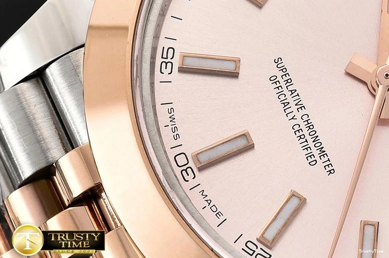 0101 R2DJ0218A – DJ2 41mm FlexibleFit 610